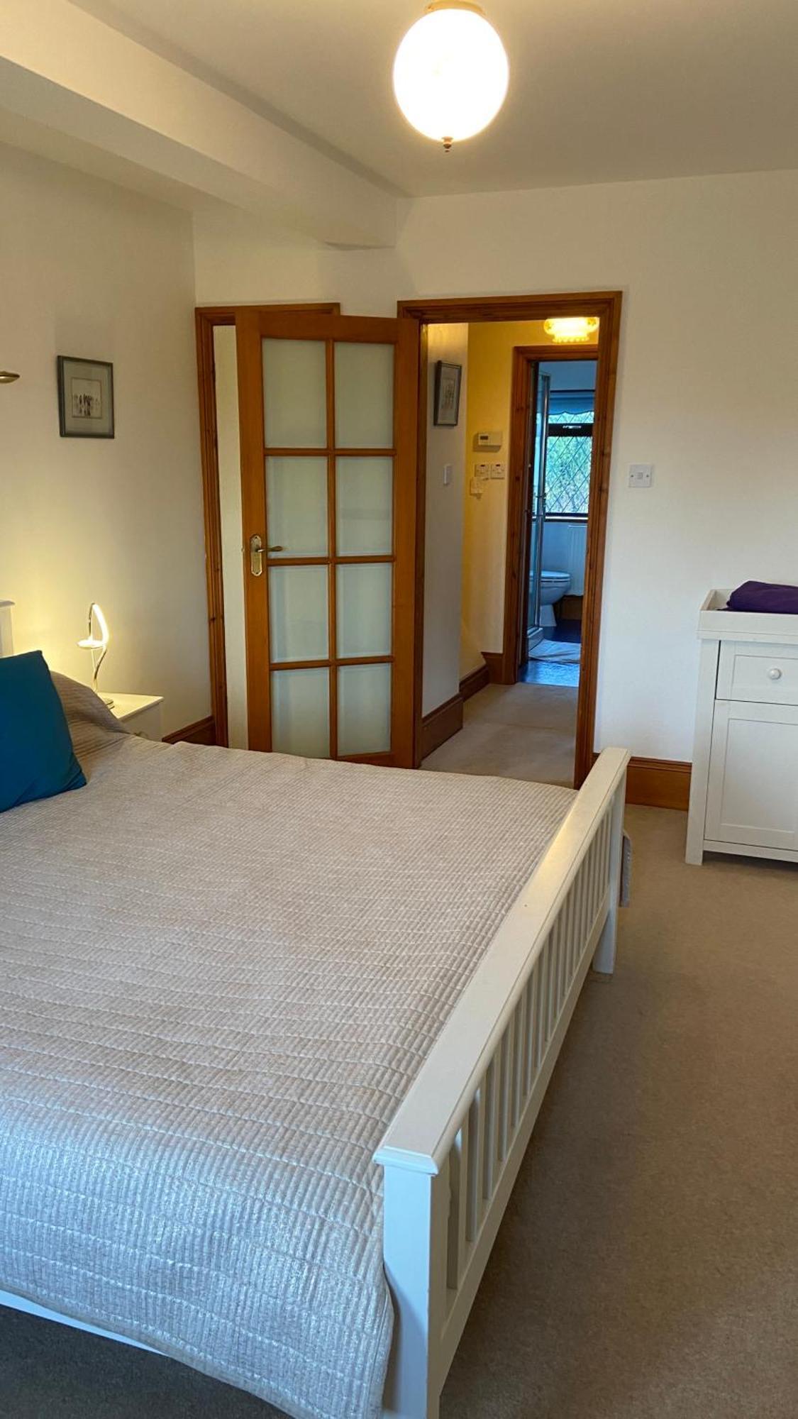 Beautiful Bexhill Cottage With Garden 3 Mins Walk To Beach Exteriör bild