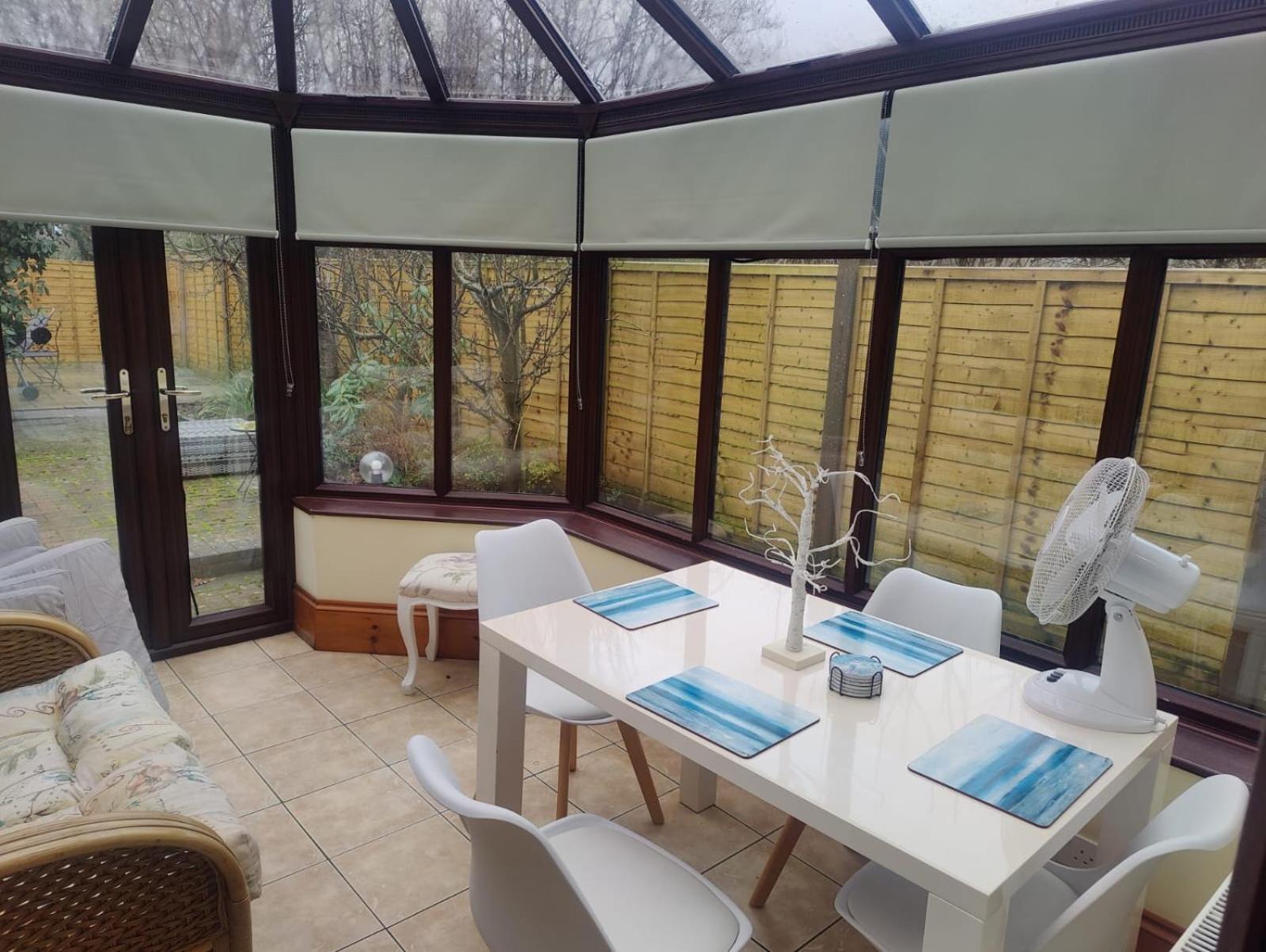 Beautiful Bexhill Cottage With Garden 3 Mins Walk To Beach Exteriör bild